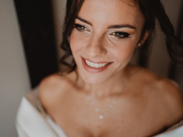 Il matrimonio di Francesca e Angelo a Mirabella Eclano, Avellino 22