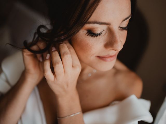 Il matrimonio di Francesca e Angelo a Mirabella Eclano, Avellino 27