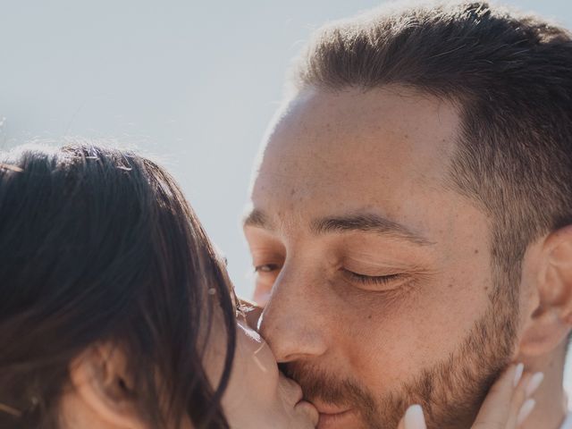 Il matrimonio di Francesca e Angelo a Mirabella Eclano, Avellino 46