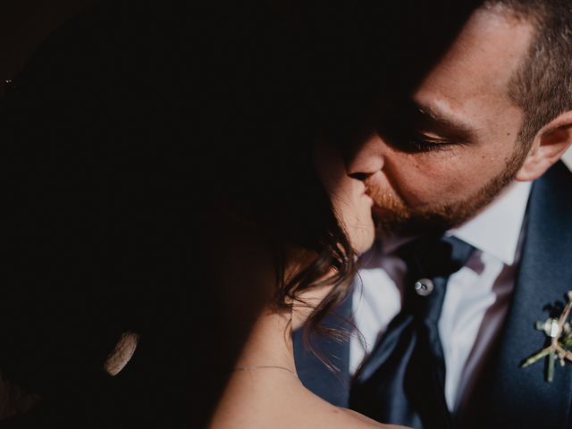 Il matrimonio di Francesca e Angelo a Mirabella Eclano, Avellino 51