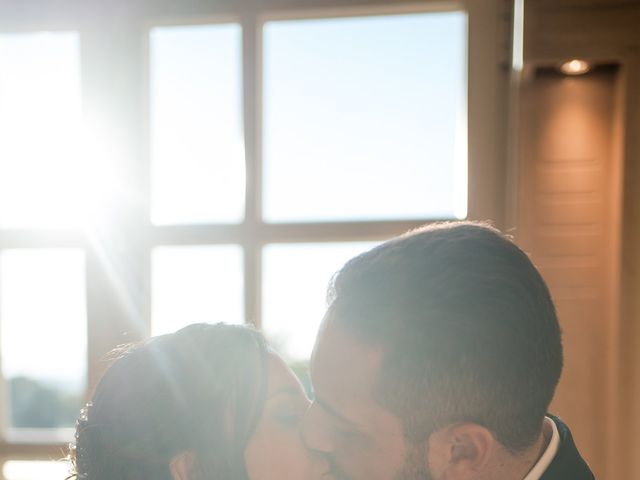 Il matrimonio di Francesca e Angelo a Mirabella Eclano, Avellino 64