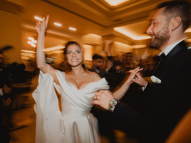 Il matrimonio di Francesca e Angelo a Mirabella Eclano, Avellino 67