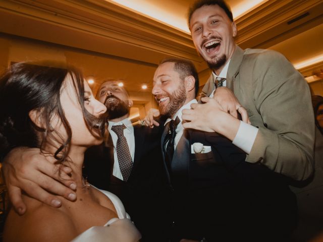 Il matrimonio di Francesca e Angelo a Mirabella Eclano, Avellino 68