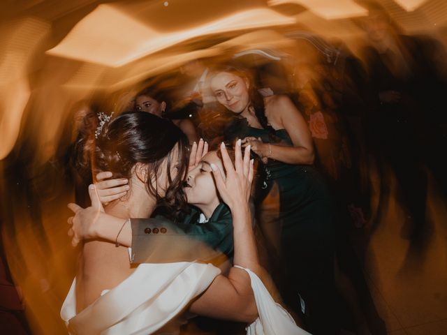 Il matrimonio di Francesca e Angelo a Mirabella Eclano, Avellino 70