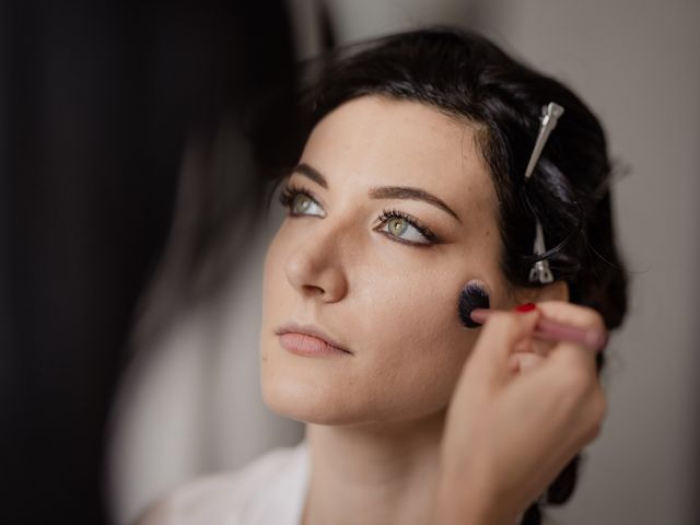 Il matrimonio di Daniele e Evelin a Polesella, Rovigo 16