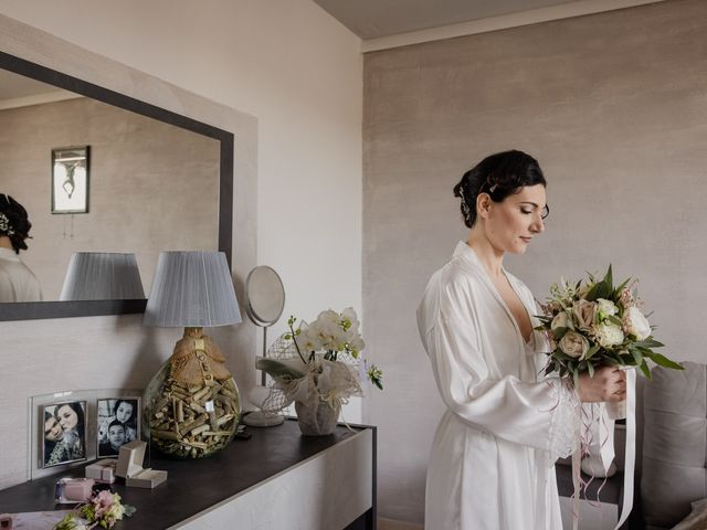 Il matrimonio di Daniele e Evelin a Polesella, Rovigo 22