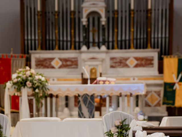 Il matrimonio di Daniele e Evelin a Polesella, Rovigo 29
