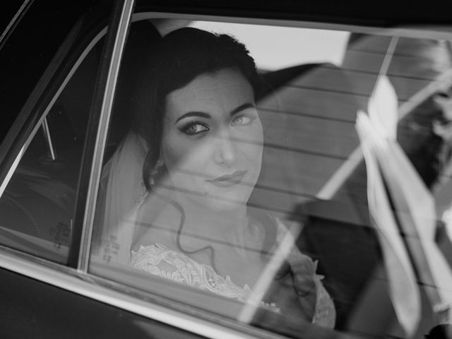 Il matrimonio di Daniele e Evelin a Polesella, Rovigo 34