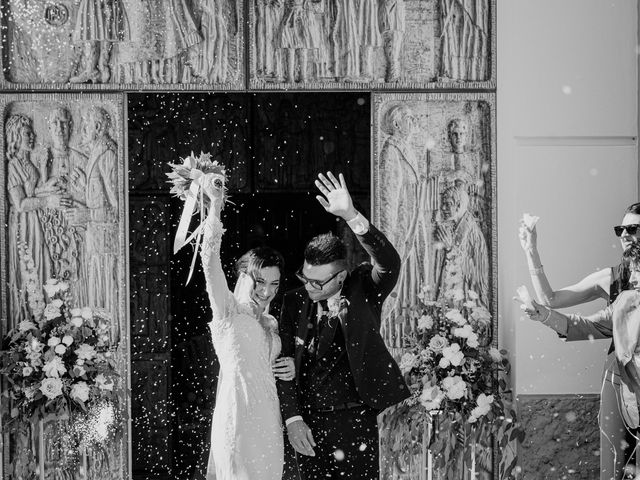 Il matrimonio di Daniele e Evelin a Polesella, Rovigo 48