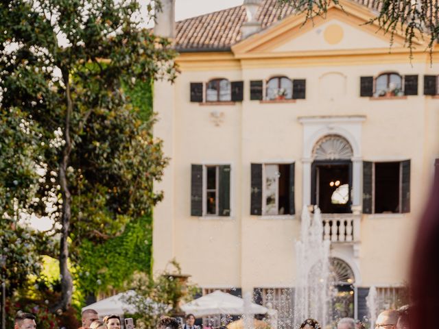 Il matrimonio di Daniele e Evelin a Polesella, Rovigo 66