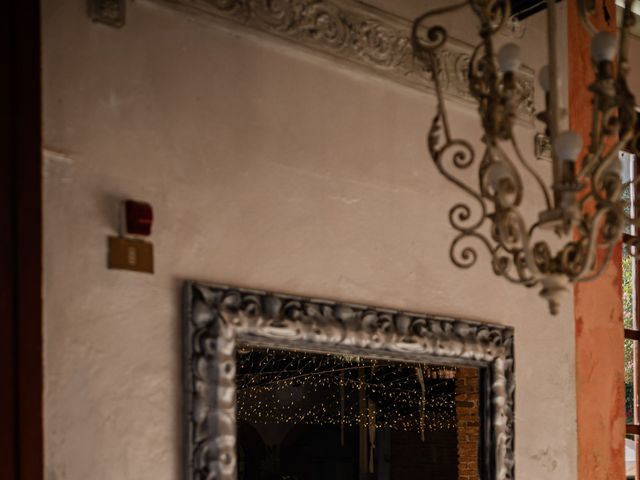 Il matrimonio di Daniele e Evelin a Polesella, Rovigo 69