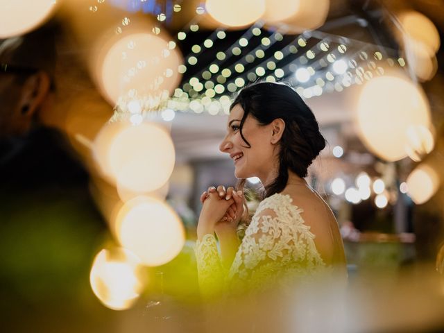 Il matrimonio di Daniele e Evelin a Polesella, Rovigo 87