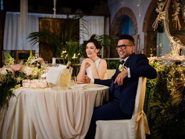 Il matrimonio di Daniele e Evelin a Polesella, Rovigo 92
