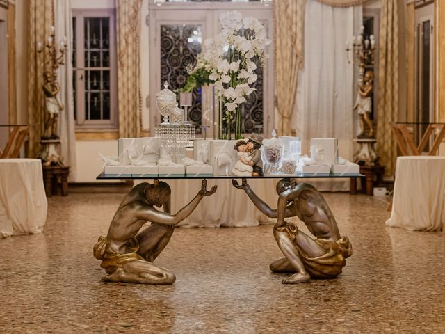 Il matrimonio di Daniele e Evelin a Polesella, Rovigo 97