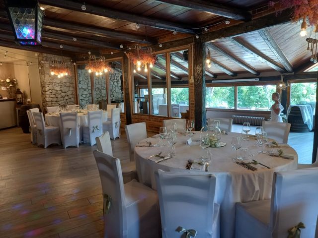 Il matrimonio di Marco e Stefania  a Meina, Novara 4