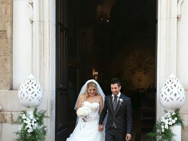 Il matrimonio di Marcello e Manuela a Taranto, Taranto 2