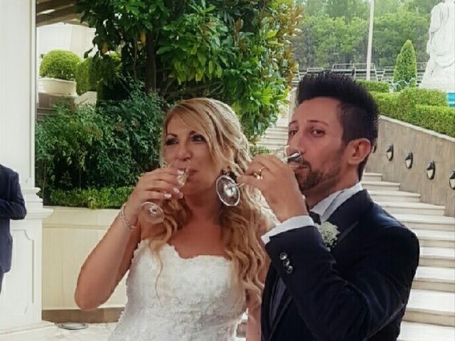Il matrimonio di Marcello e Manuela a Taranto, Taranto 3