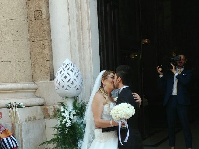 Il matrimonio di Marcello e Manuela a Taranto, Taranto 4