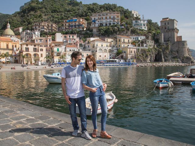 Il matrimonio di Daniele e Serena a Benevento, Benevento 3