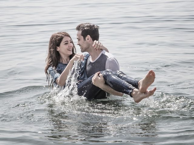 Il matrimonio di Daniele e Serena a Benevento, Benevento 7