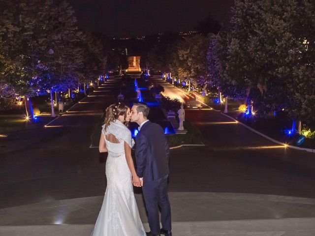 Il matrimonio di Daniele e Serena a Benevento, Benevento 50