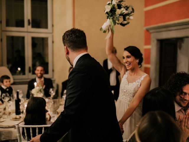 Il matrimonio di Cristiano e Noemi a Monasterolo del Castello, Bergamo 2