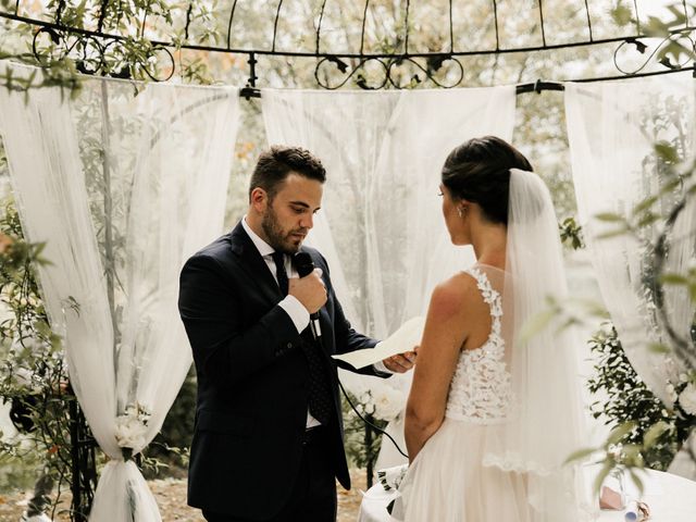 Il matrimonio di Cristiano e Noemi a Monasterolo del Castello, Bergamo 6