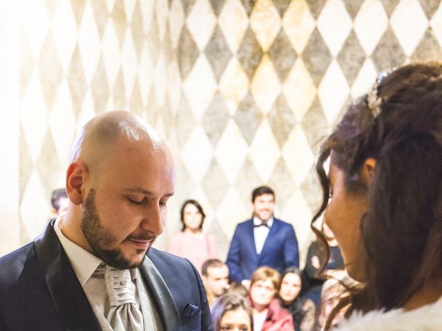 Il matrimonio di Andrea e Alice a Erba, Como 190