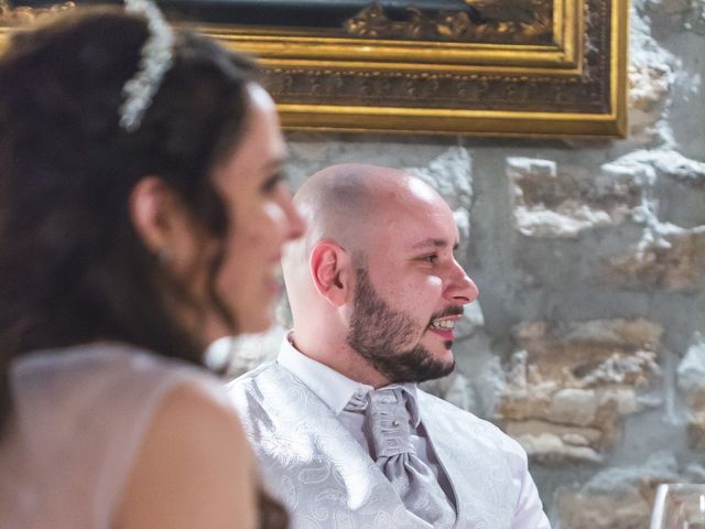 Il matrimonio di Andrea e Alice a Erba, Como 82