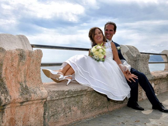 Il matrimonio di Giancarlo e Maria a Savona, Savona 19