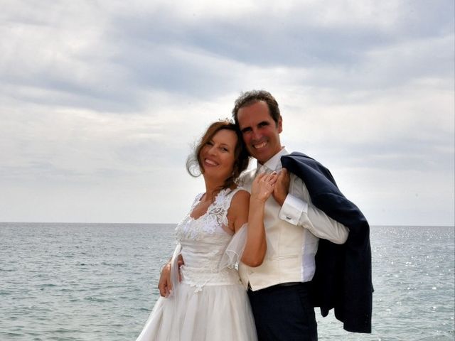 Il matrimonio di Giancarlo e Maria a Savona, Savona 23