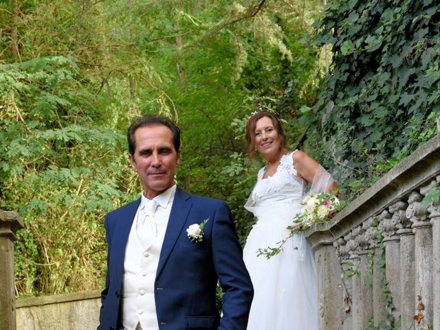Il matrimonio di Giancarlo e Maria a Savona, Savona 35