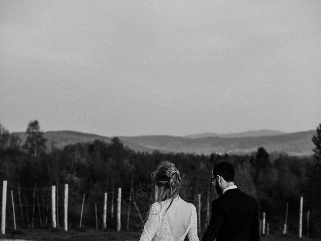 Il matrimonio di Anthony e Gozia a Siena, Siena 13