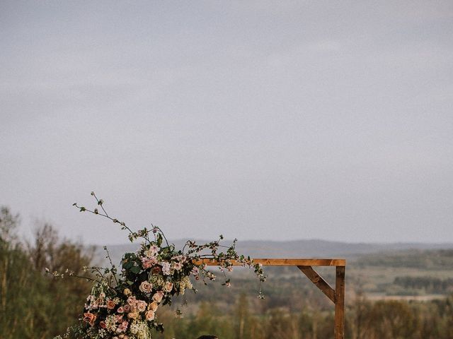 Il matrimonio di Anthony e Gozia a Siena, Siena 14