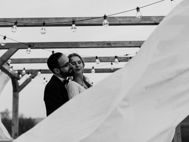 Il matrimonio di Anthony e Gozia a Siena, Siena 21