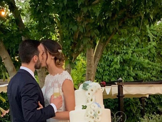 Il matrimonio di Paolo e Rita a Napoli, Napoli 4