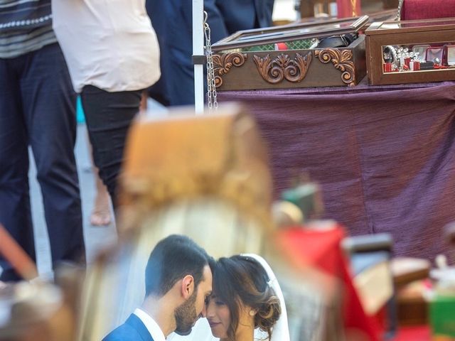 Il matrimonio di Paolo e Rita a Napoli, Napoli 9