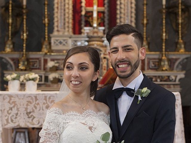 Il matrimonio di Zabulon e Francesca a Brembilla, Bergamo 3