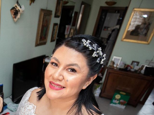 Il matrimonio di Adrian  e Carlamaria a Padova, Padova 5