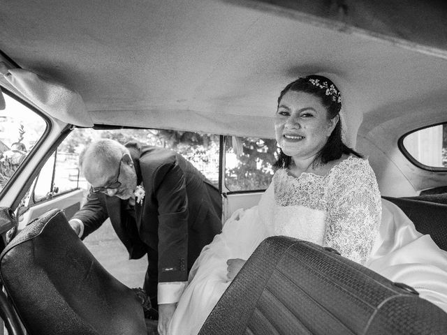 Il matrimonio di Adrian  e Carlamaria a Padova, Padova 6
