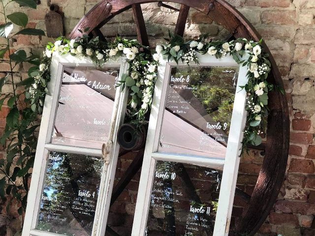 Il matrimonio di Adrian  e Carlamaria a Padova, Padova 11