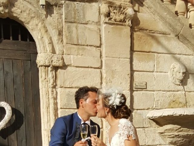 Il matrimonio di Bruno e Daniela  a Naro, Agrigento 7