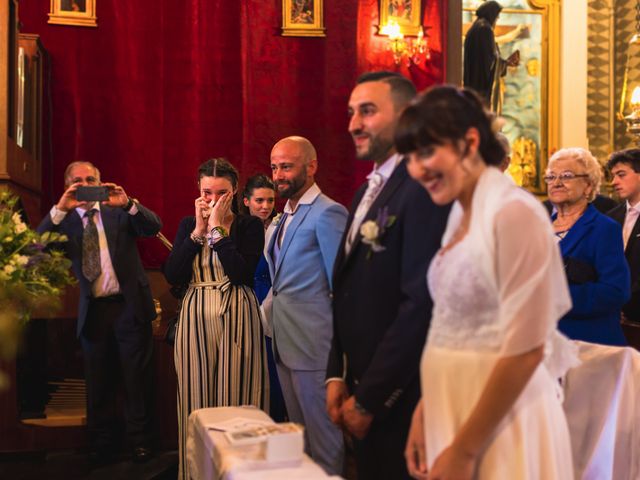 Il matrimonio di Cristian e Anna a Orta San Giulio, Novara 42