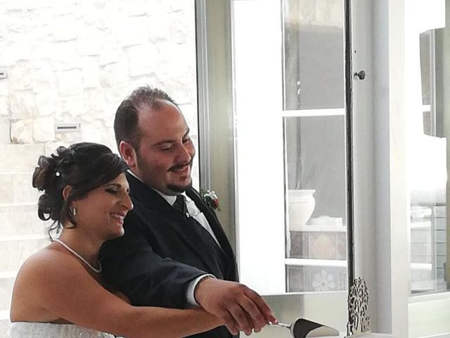 Il matrimonio di Luana e Alberto a Messina, Messina 3