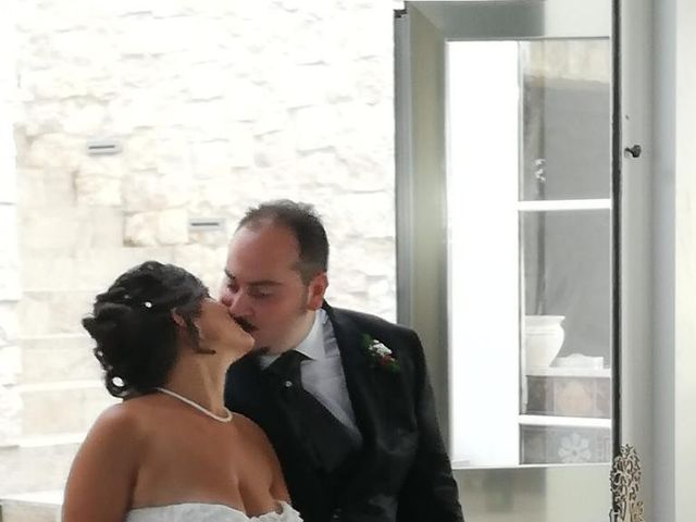 Il matrimonio di Luana e Alberto a Messina, Messina 4