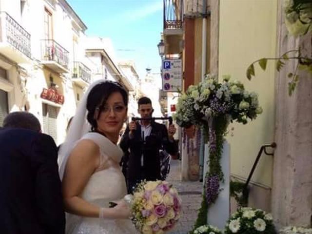 Il matrimonio di Leonarda e Marco a Apricena, Foggia 5