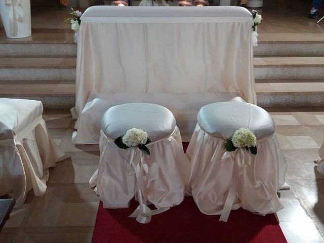 Il matrimonio di Leonarda e Marco a Apricena, Foggia 1