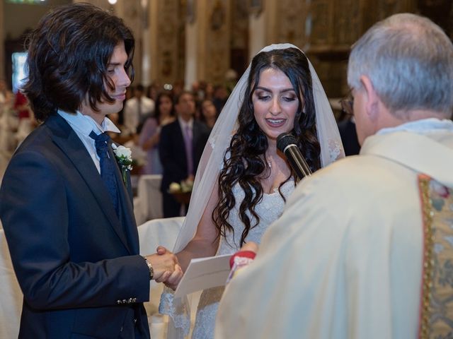 Il matrimonio di Andrea e Francesca a Bagnolo Mella, Brescia 70