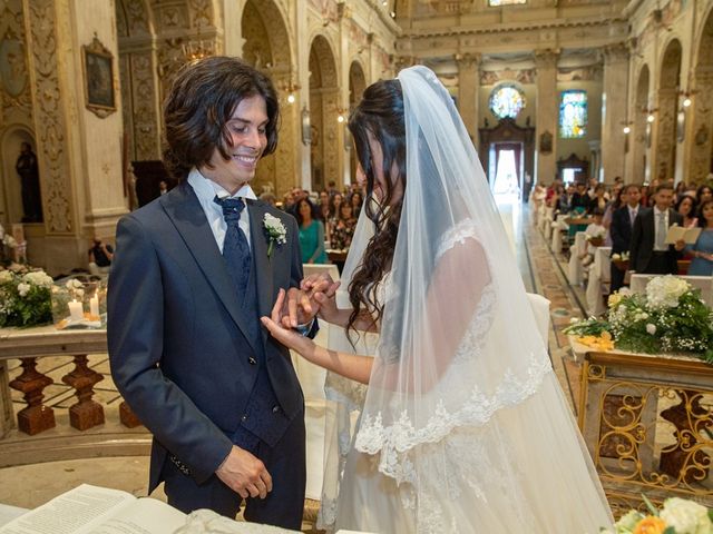 Il matrimonio di Andrea e Francesca a Bagnolo Mella, Brescia 72