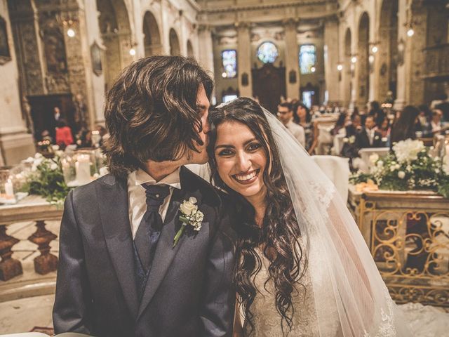 Il matrimonio di Andrea e Francesca a Bagnolo Mella, Brescia 84